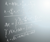 Математика - 2025/2026