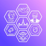 IV Всероссийская конференция руководителей СНО "Вернадский"