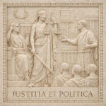 Justitia et Politica