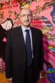 Встреча с Давидом Якобашвили