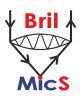 BrilMics 2013