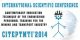 NTERNATIONAL SCIENTIFIC CONFERENCE: CITEPTMTI’2014