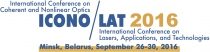 ICONO/LAT 2016