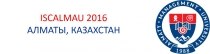 ISCALMAU 2016