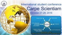 Carpe Scientiam