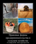 Кружок по Предпринимательскому праву. Заседание пятое