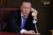 Лекция А.В. Логинова