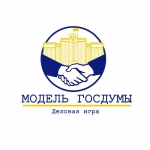 Модель Государственной Думы РФ