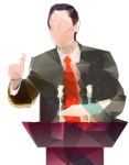 Мастер-класс директора по развитию ООО «Технопарк «Сколково» М.Ю. Киселева