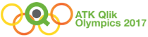 ATK Qlik Olympics