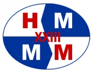 НМММ-XXIII