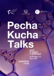 TMT: PechaKuchaTalks