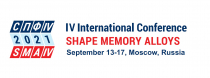 Shape Memory Alloys
