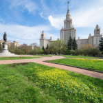 Moscow Green Economy Forum 2020
