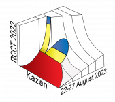 XXIII International Conference on Chemical Thermodynamics in Russia RCCT-2022