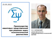 Математическая психология
