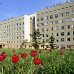 Лечение и реабилитация ветеранов боевых действий