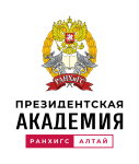 Муниципальные округа