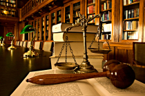 Охрана правопорядка и законности в обществе и государстве