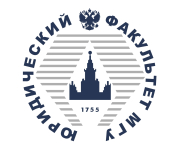 Образовательная и научная деятельность юридического факультета Московского университета в период Великой Отечественной войны