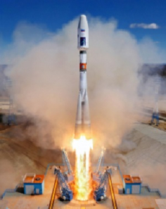 Космонавтика - 2025/2026