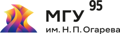 Региональная площадка «Вернадский - Мордовия»