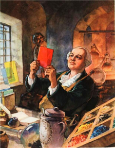 Конкурс научного портфолио