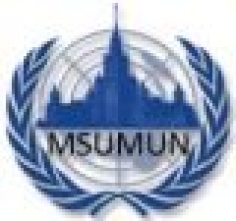 Модель ООН МГУ