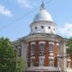 Повседневность российской провинции. XIX-XXвв.