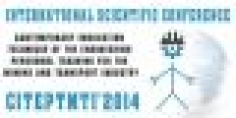 NTERNATIONAL SCIENTIFIC CONFERENCE: CITEPTMTI’2014
