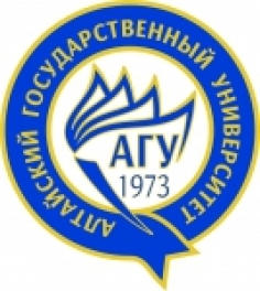 Фестиваль студенческого творчества АлтГУ