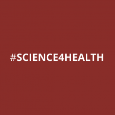 #SCIENCE4HEALTH2017