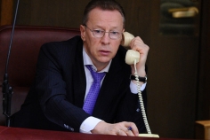 Лекция А.В. Логинова