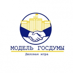 Модель Государственной Думы РФ