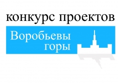 Воробьевы горы
