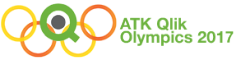 ATK Qlik Olympics