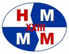 НМММ-XXIII