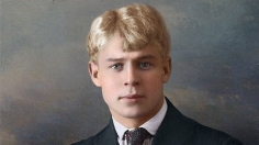 Есенинская весна