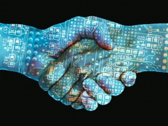 Eurasia: Digital Reality
