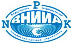 Агроэкологические и экономические аспекты применения средств химизации в условиях биологизации и экологизации сельскохозяйственного производства