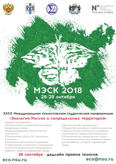 МЭСК-2018