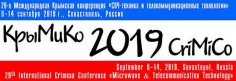 КрыМиКо'2019