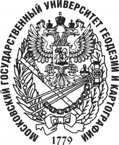 Пространственные данные – основа стратегического планирования, управления и развития