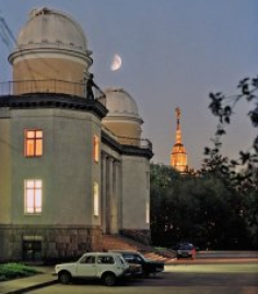Астрометрия вчера, сегодня, завтра