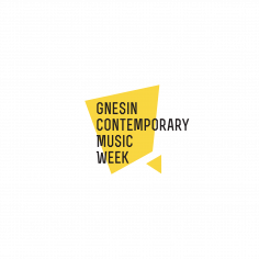 Gnesin Week. Study