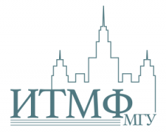 Зимняя школа ИТМФ