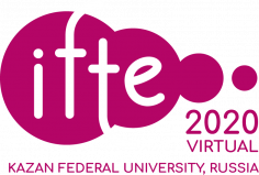virtualIFTE 2020