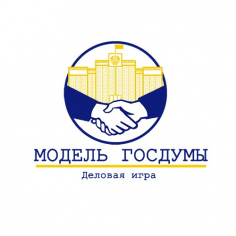 Модель Госдумы