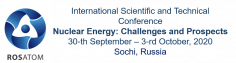 Nuclear Enegy: Challenges and Prospects