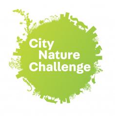 City Nature Challenge 2021